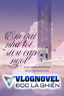 Em Gái Nhà Tôi Siêu Cấp Ngọt