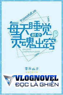 Mỗi Ngày Đi Ngủ Đều Xuất Hồn