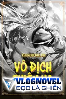 Vô Địch Thiên Hạ