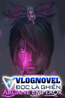 Hoàng Đế Arcane