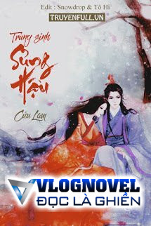 Trùng Sinh Sủng Hậu