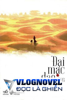 Đại Mạc Dao
