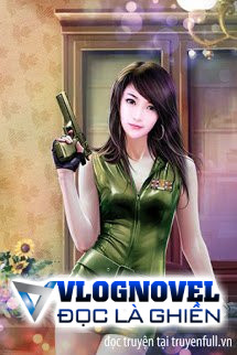 Cô Cảnh Sát Đáng Yêu
