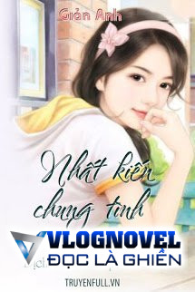 Nhất Kiến Chung Tình