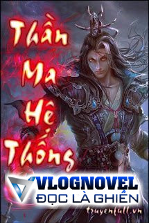 Thần Ma Hệ Thống