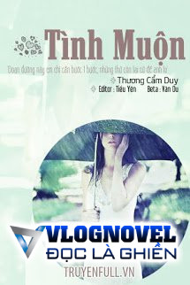 Tình Muộn